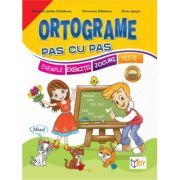 Ortograme pas cu pas