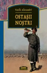 Ostasii nostri de Vasile Alecsandri