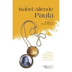 Paula de Isabel Allende