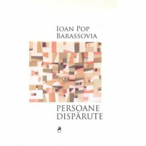 Persoane disparute
