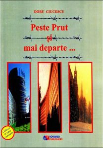 Peste Prut si mai departe...