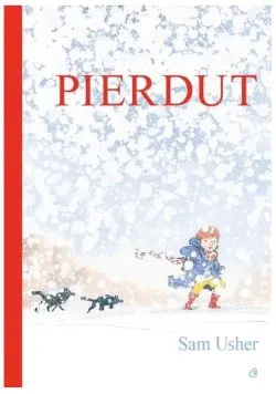 Pierdut de Sam Usher