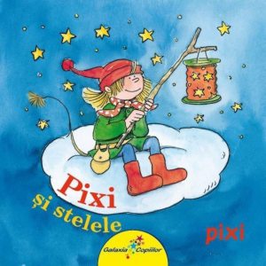 Pixi si stelele