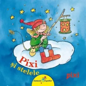 Pixi si stelele