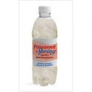 Poisoned Spring. The EU and Water Privatisation