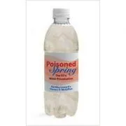 Poisoned Spring. The EU and Water Privatisation de Kartika Liotard
