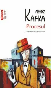Procesul de Franz Kafka