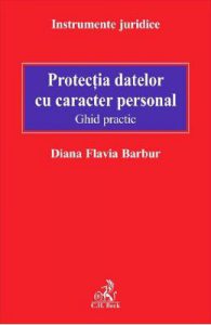 Protectia datelor cu caracter personal
