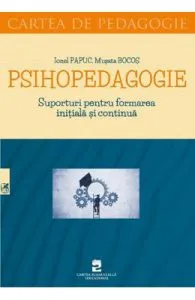 Psihopedagogie de Ionel Papuc