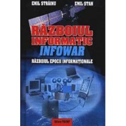 Razboiul informatic infowar