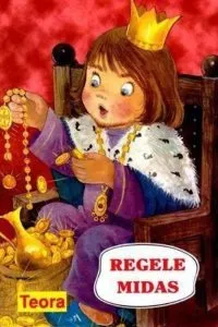 Regele Midas