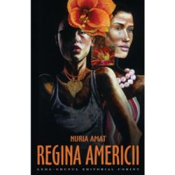 Regina Americii