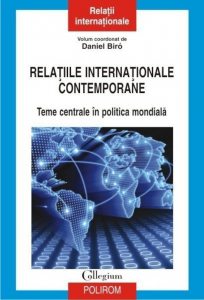 Relatiile internationale contemporane. Teme centrale in politica mondiala