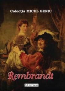 Rembrandt - Parinti si fii (carte + DVD)