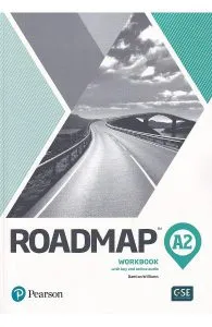 Roadmap A2 Workbook de Amanda Maris