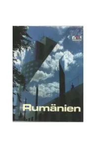 Romania - Lb. Germana