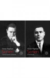 Scrieri Vol. I.Vol. II.