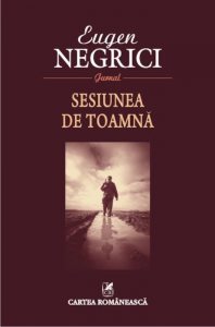 Sesiunea de toamna