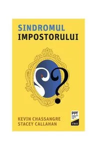 Sindromul impostorului de Stacey Callahan