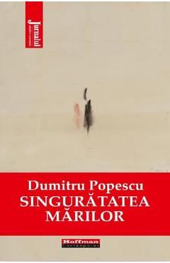 Singuratatea marilor