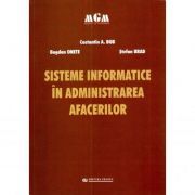Sisteme informatice in administrarea afacerilor