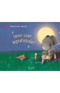 Somn usor, iepurasule