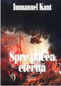 Spre pacea eterna