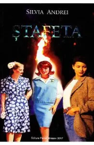 Stafeta de Silvia Andrei