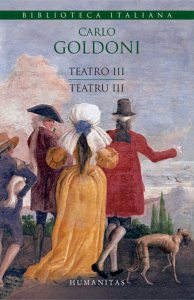Teatro III/ Teatru III