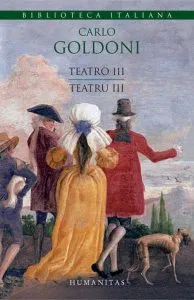 Teatro III/ Teatru III