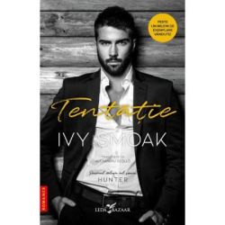 Tentatie. Seria Hunter, volumul 1