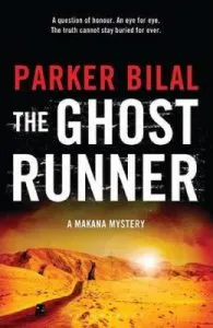The Ghost Runner de Parker Bilal