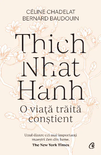 Thich Nhat Hanh