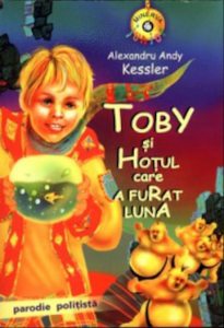 Toby si hotul care a furat luna