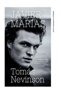 Tomás Nevinson (Vol. 2)