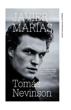 Tomás Nevinson (Vol. 2) de Javier Marias