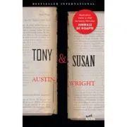 Tony & Susan de Austin Wright