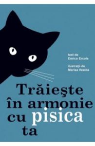 Traieste in armonie cu pisica ta