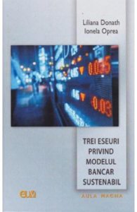 Trei eseuri privind modelul bancar sustenabil