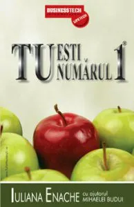 Tu esti numarul 1, Iuliana Enache si Mihaela Budui de Mihaela Budui
