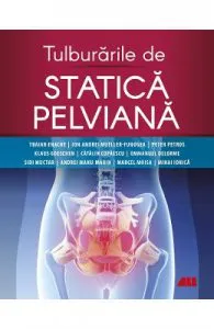 Tulburarile de statistica pelviana de Traian Enache