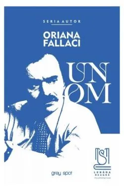 Un Om de Oriana Fallaci