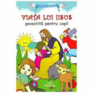 Viata lui Iisus