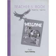 Welcome 3, Teacher