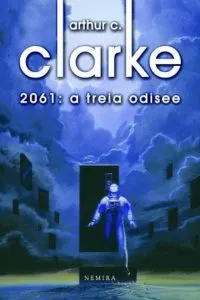 2061: A treia odisee de Arthur C. Clarke