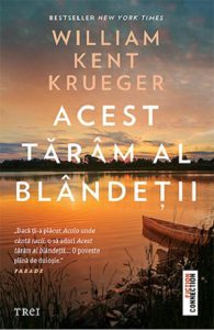 Acest taram al blandetii