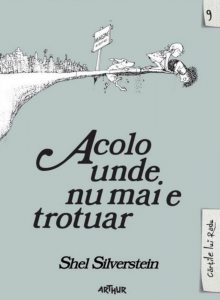 Acolo unde nu mai e trotuar