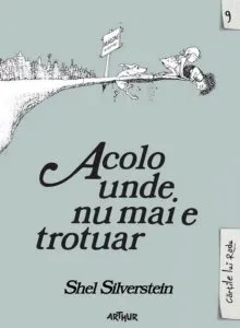 Acolo unde nu mai e trotuar