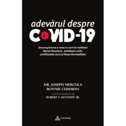 Adevarul despre COVID-19