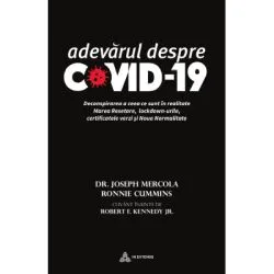 Adevarul despre COVID-19 de Joseph Mercola